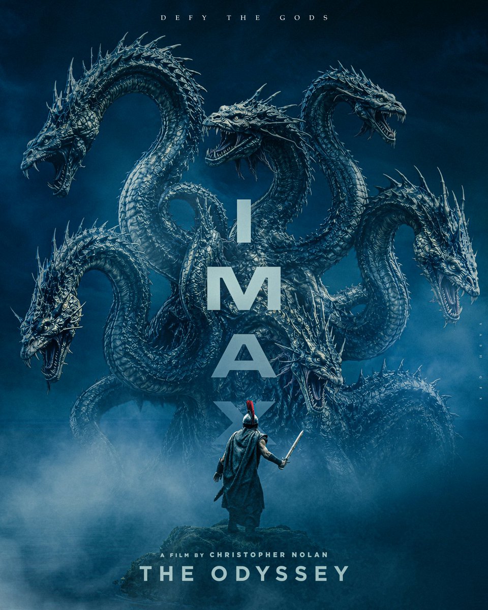 yashgfx_'s tweet photo. My new  FanArt on #TheOdyssey 
.
@IMAX @odysseymovie https://t.co/Z8RbwkBWGt