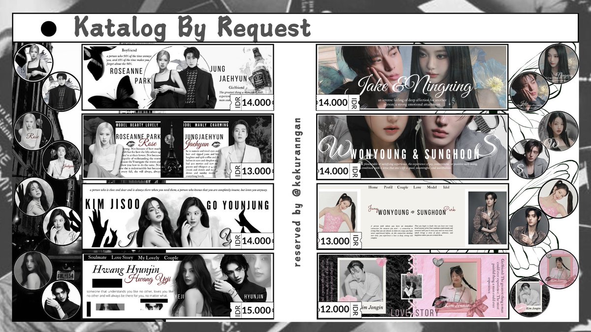 walzuh's tweet photo. @xiaotinv Couple by req nyaa katalog by @.xxsoolle 😻 https://t.co/6qln5xhjI6