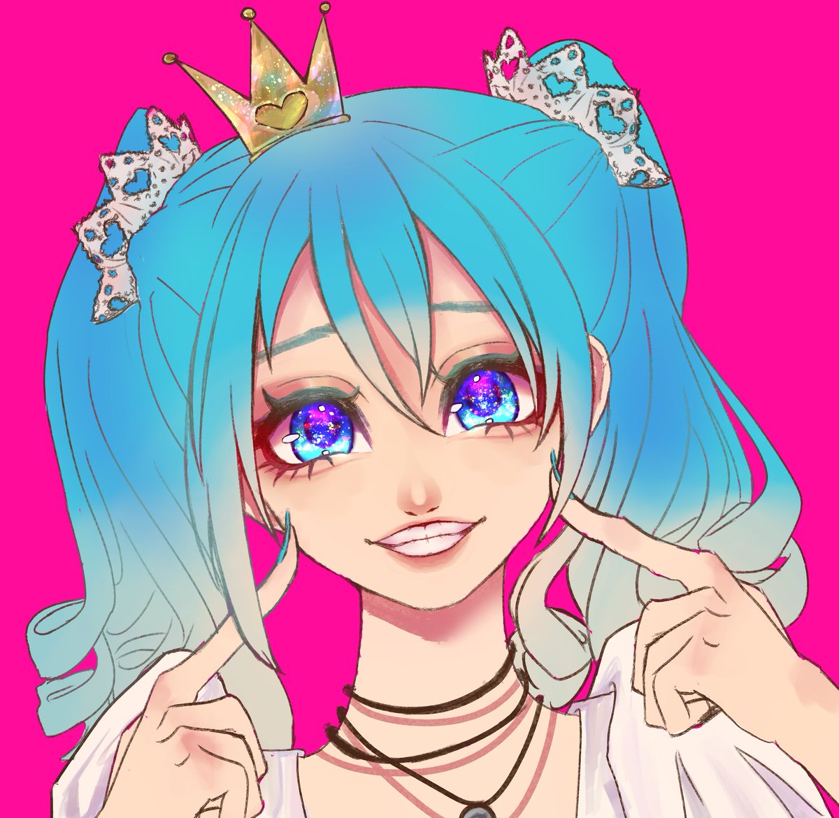 Devigogo 👁️🐙 tweet media