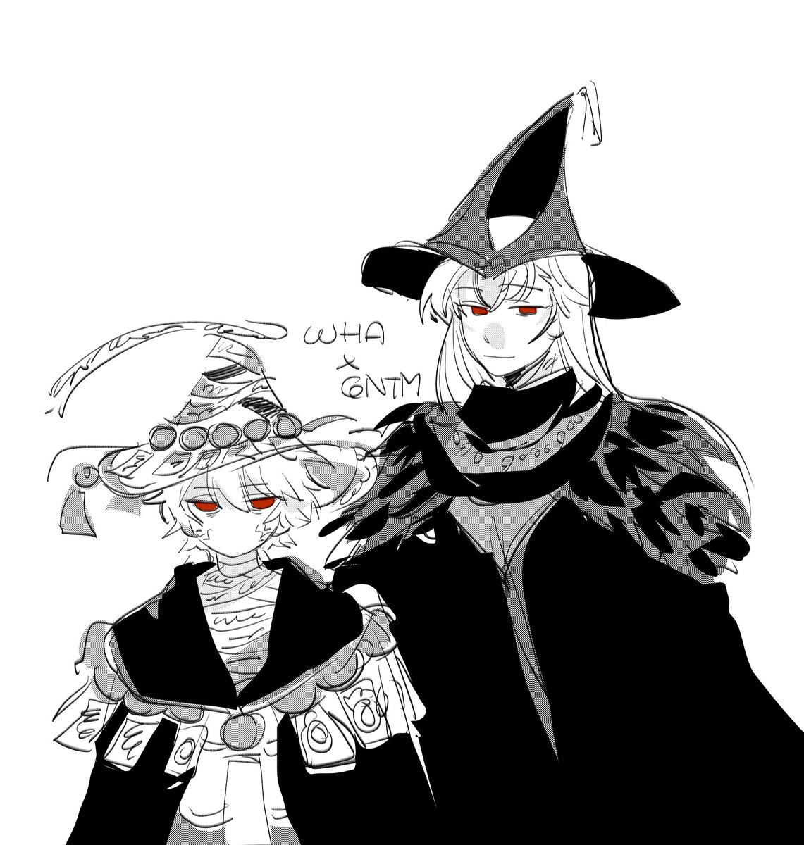 359IKYO's tweet photo. wha x shoyo gin............hm. https://t.co/F8BjbpwzNn