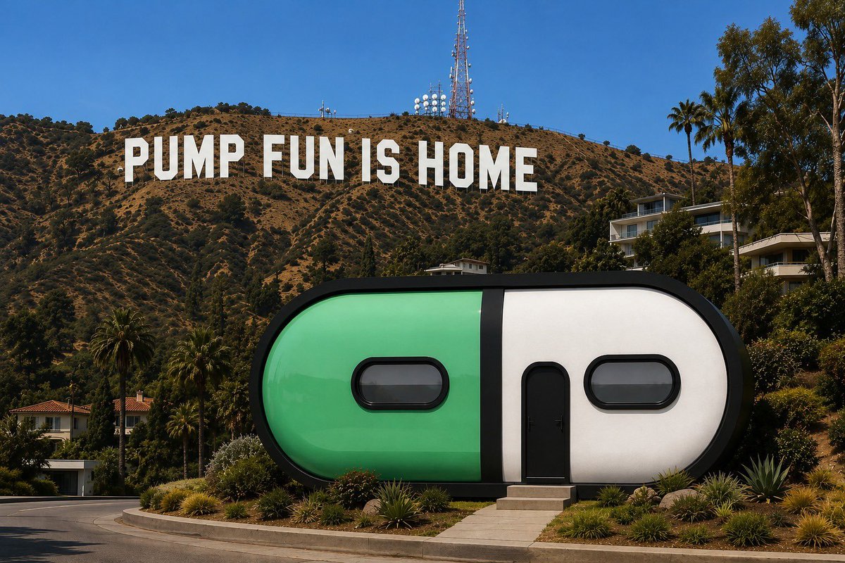pumpfunishome's tweet photo. every journey needs a destination.

ours has always been home. https://t.co/G3Zdp0BQFo