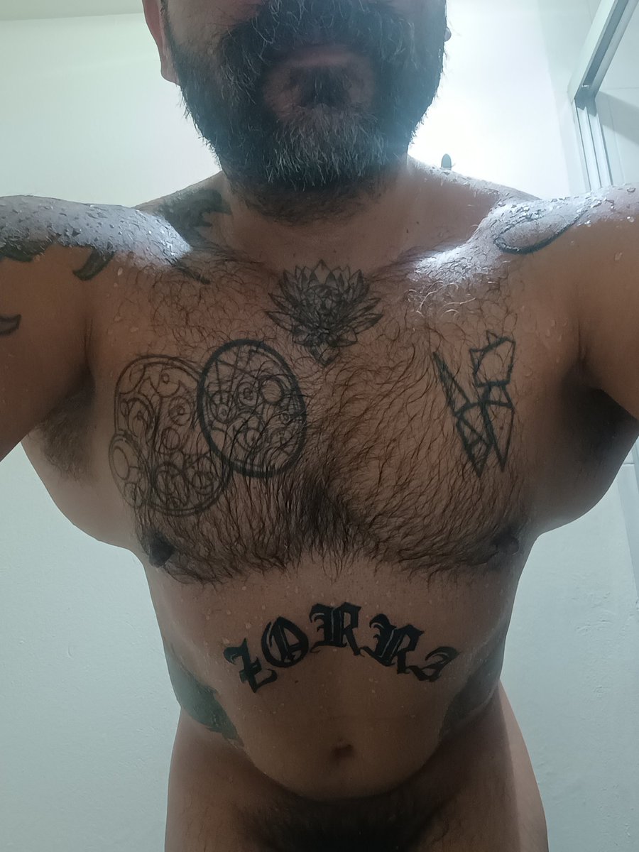 Pchan_mx7's tweet photo. New tattoo https://t.co/Dgl7boCOFE