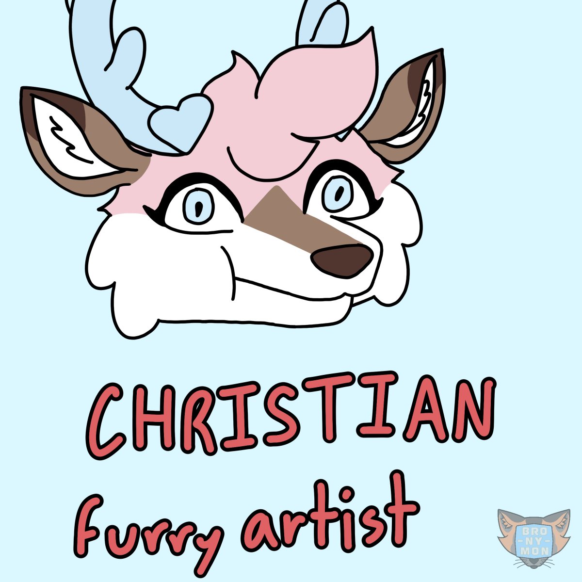 Lief_OwO's tweet photo. Christ is King! 👑
Silly animal drawings are fun, but God always comes first! Remember to pray, read your bible, and go to church (multiple times a week if you can). 🩷✝️ https://t.co/Ev39FcsViK