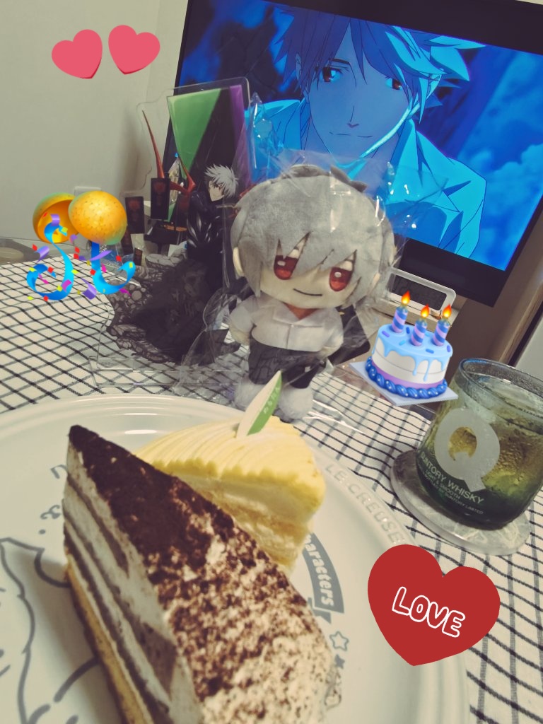 AwN2PadblG135's tweet photo. @seganewsnavi イスラフェルとシャムシエルがいるのがめちゃくちゃ嬉しいです☺️💞💞💞
タブリスがかわいい〜☺️✨💞🌼
推し使徒達をラインナップにいれてくれて大感謝です…😭✨💞💕🎊🌼
この子達と一緒にお昼寝します…😪💤🎐✨️笑 https://t.co/u1Q2whl4s5