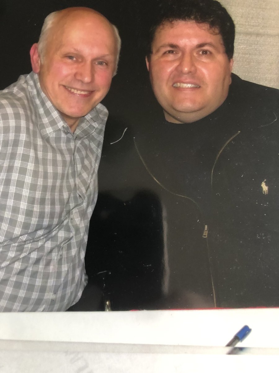 genco_tony's tweet photo. @burnsieoriginal #RichardSevigny #ThisGuy https://t.co/HY6YIlY3Fo