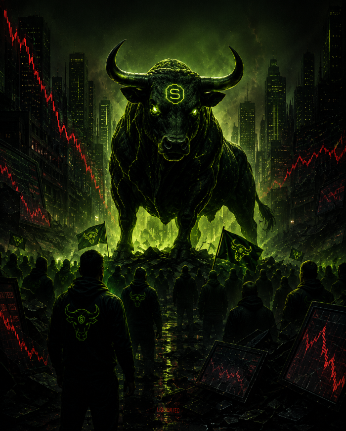SignalDrip 🐂🀄️ tweet media