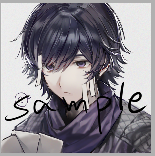 006clouis's tweet photo. 发一点点干活的存档😋 https://t.co/9WzIjjHb26