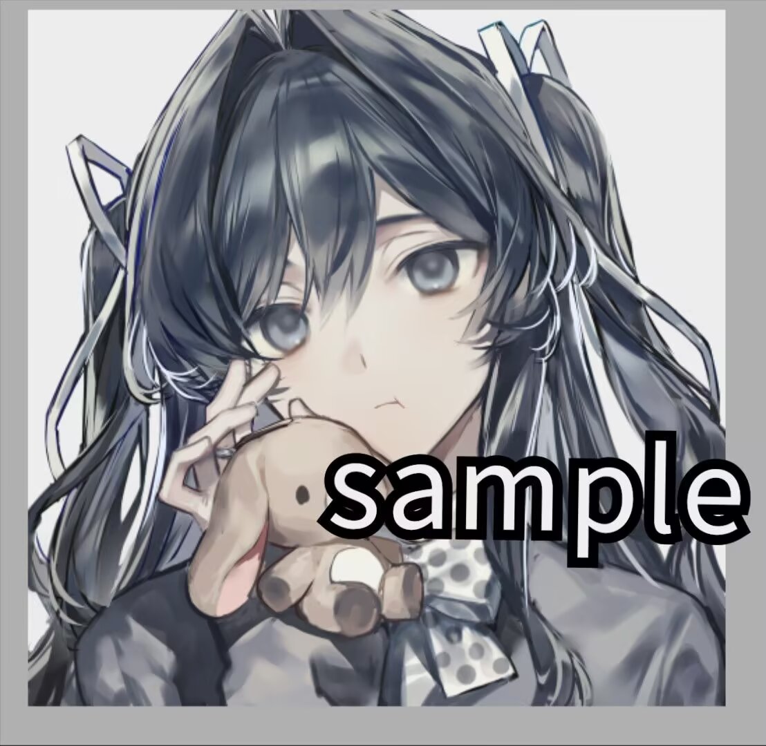 006clouis's tweet photo. 发一点点干活的存档😋 https://t.co/9WzIjjHb26