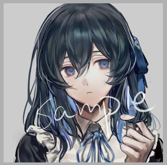 006clouis's tweet photo. 发一点点干活的存档😋 https://t.co/9WzIjjHb26
