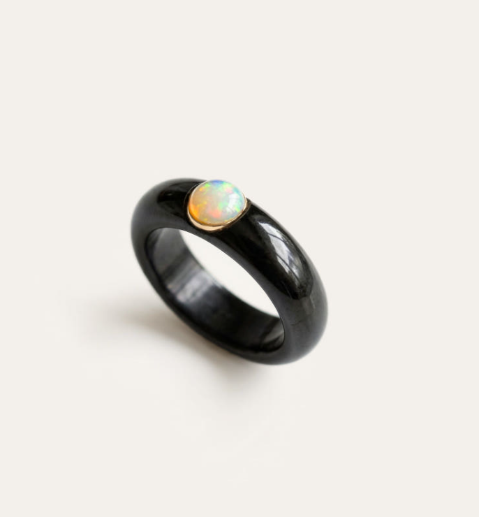 yeijak_jade's tweet photo. 8. 블랙 오로라 오팔 옥반지
Black Aurora Opal Jade Ring

https://t.co/GD7qUvB9TW https://t.co/YAe7eSe6lr
