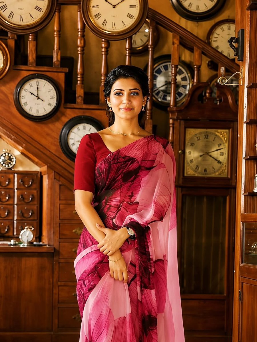_devikaaaaa_'s tweet photo. Always SAM mine😻👀 #Samantha
@Samanthaprabhu2 💗 https://t.co/U1KKLqxzSX