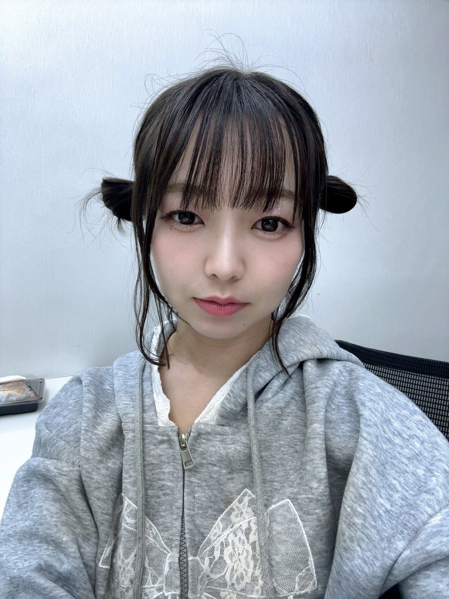 ←収録前 収録後→