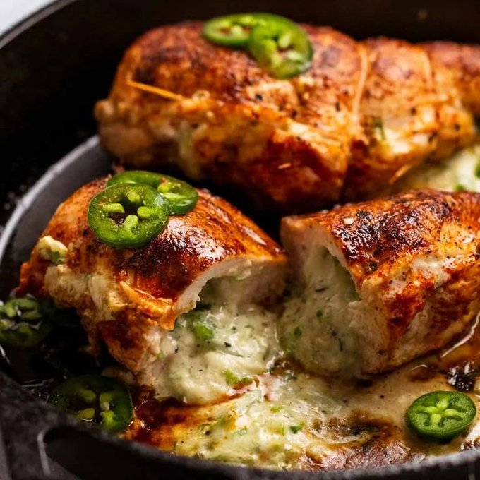 Flavorful Kitchen Adventures tweet media
