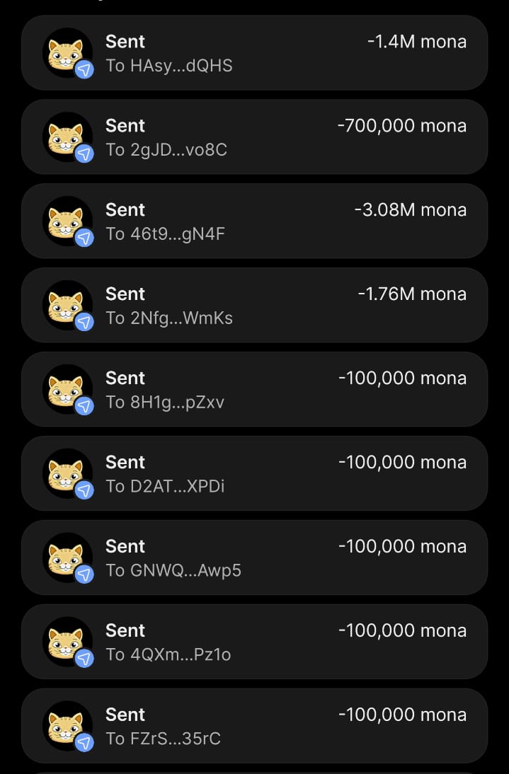 MONA tweet media