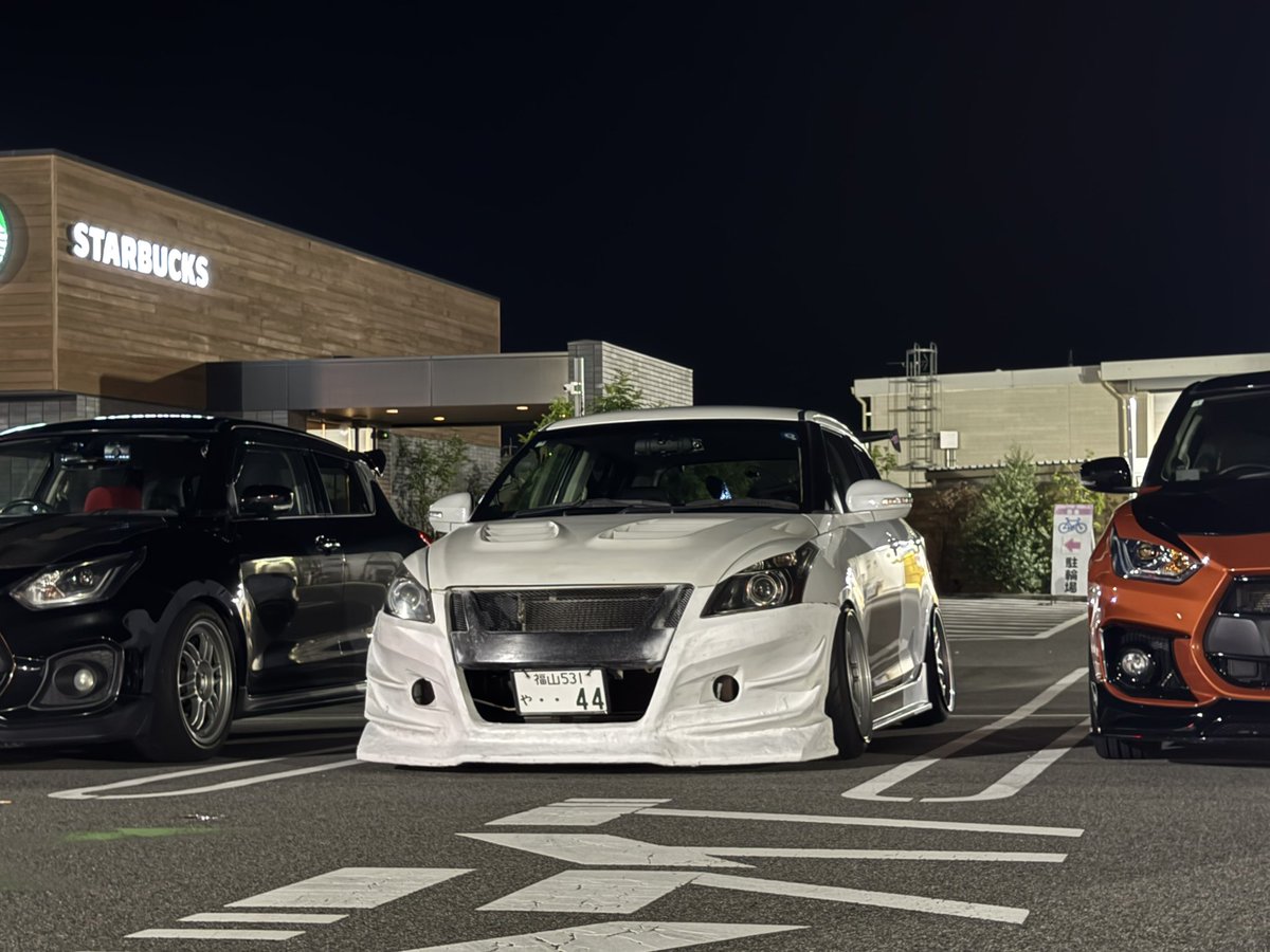 山ちゃん (@Yama_chan_car) / Posts / X