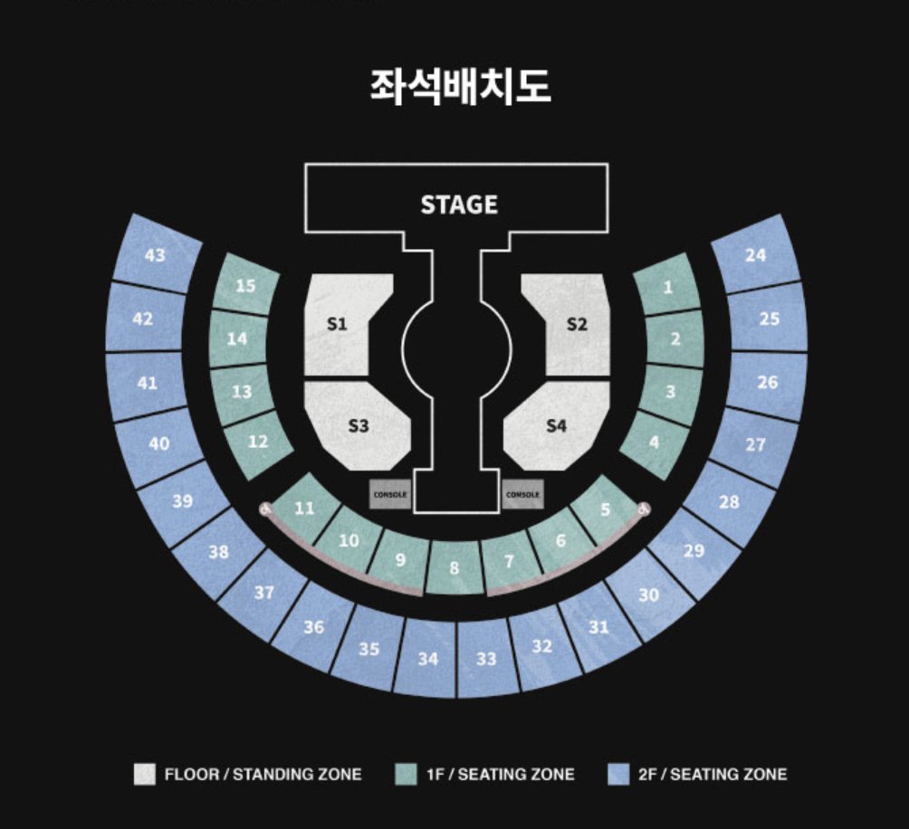 Akari_tix's tweet photo. 🎟️ Stray Kids World Tour
〈RUN IT SEOUL〉

📅 2026.07.25〜08.02
📍 KSPO DOME

✨ アリーナ / スタンド席
✨ 前方席・連番確約
✨ 電子チケット譲渡対応
🎫 在庫譲渡

📩 希望日程・席種・枚数・予算を明記してDMへ

#StrayKids #RUN_IT_SEOUL #SKZ #STAY #チケット譲渡 https://t.co/dHv6sXOcjr