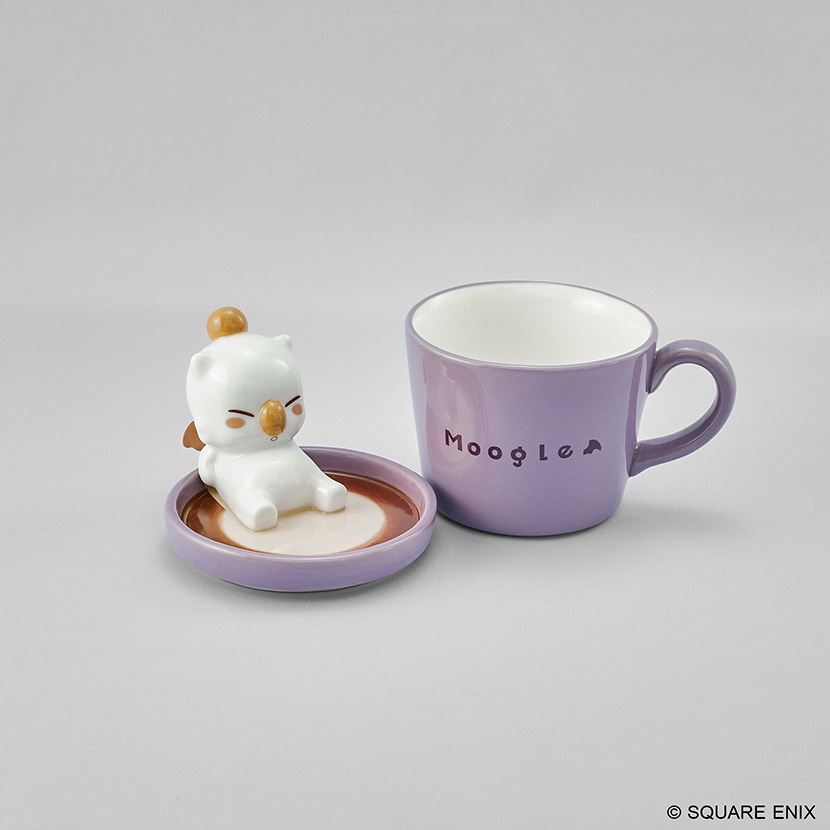 SQEX_eSTORE's tweet photo. 「#ファイナルファンタジー」より、立体ラテアート風にデザインされたモーグリフィギュアマグカップが登場！蓋にお菓子などを乗せて、モーグリと一緒に過ごす癒しの時間をお楽しみください。#FF
https://t.co/YKtImBBSSI https://t.co/R5zXE5jCG1