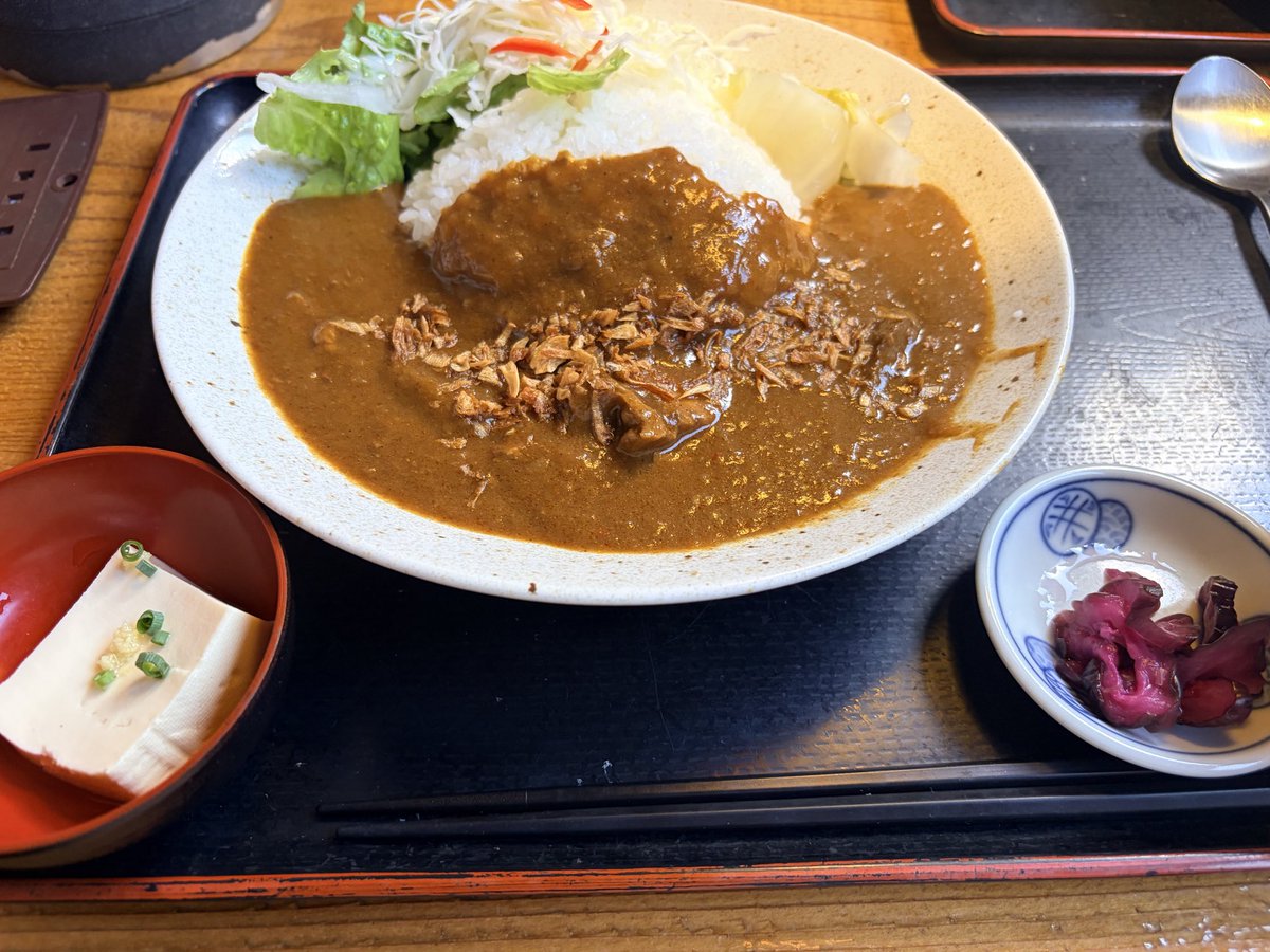 japa_424's tweet photo. 今日のランチ！ https://t.co/pd8E9VMjWW
