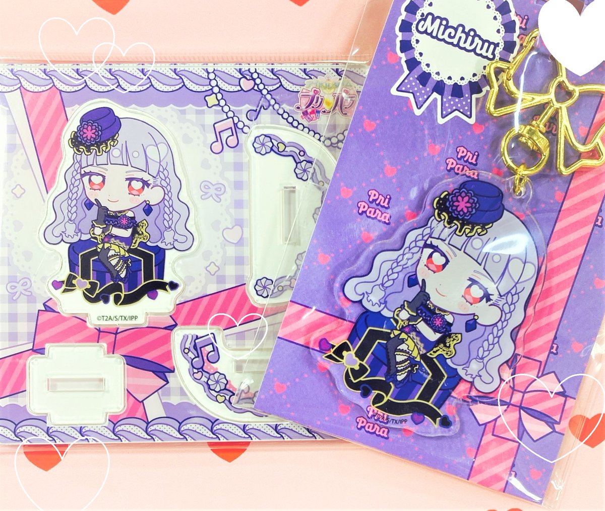 🎀#プリズムストーン 情報🎀】 💜 Happy Birthday 💜 本日 7月13日は