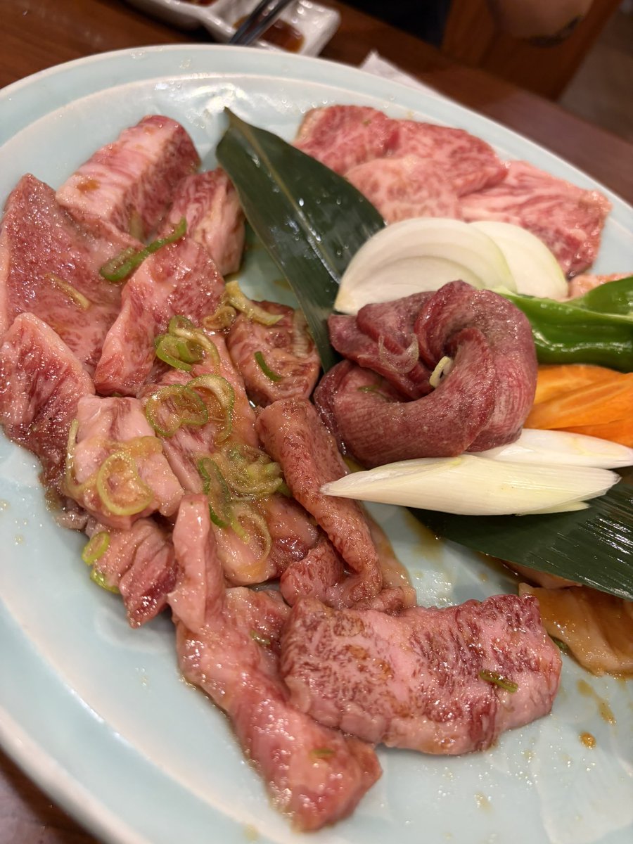 7793727x's tweet photo. 暇すぎてフォルダー見返してたらこの前食べた肉出てきた🥩 https://t.co/sVX7x9ukVE