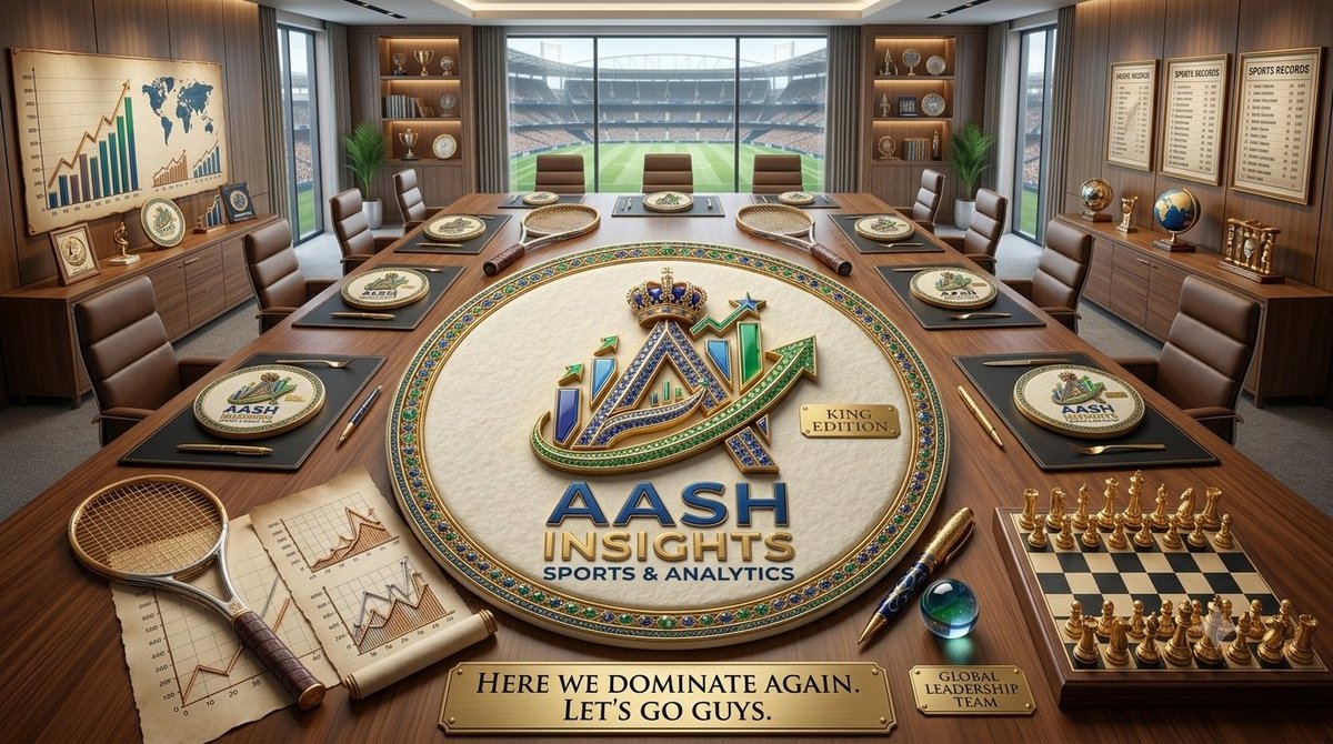 Aash Insights tweet media