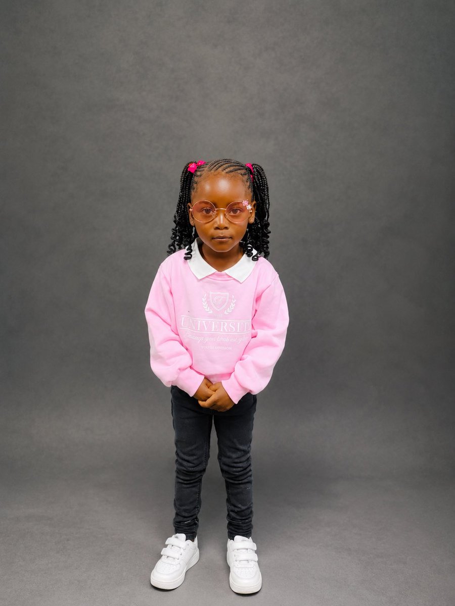 xiluvelo_xiluva's tweet photo. Happy Birthday, Mulweri wa mina. 🥹❤️

I still can’t believe how much you’ve grown. From being born at just 6 months to turning 4 today, you are truly my little miracle. I thank God every single day for protecting you and blessing me with you.

I love you so much, my girl. May God continue to bless and guide you always. Happy 4th Birthday, my princess🎂🎉❤️