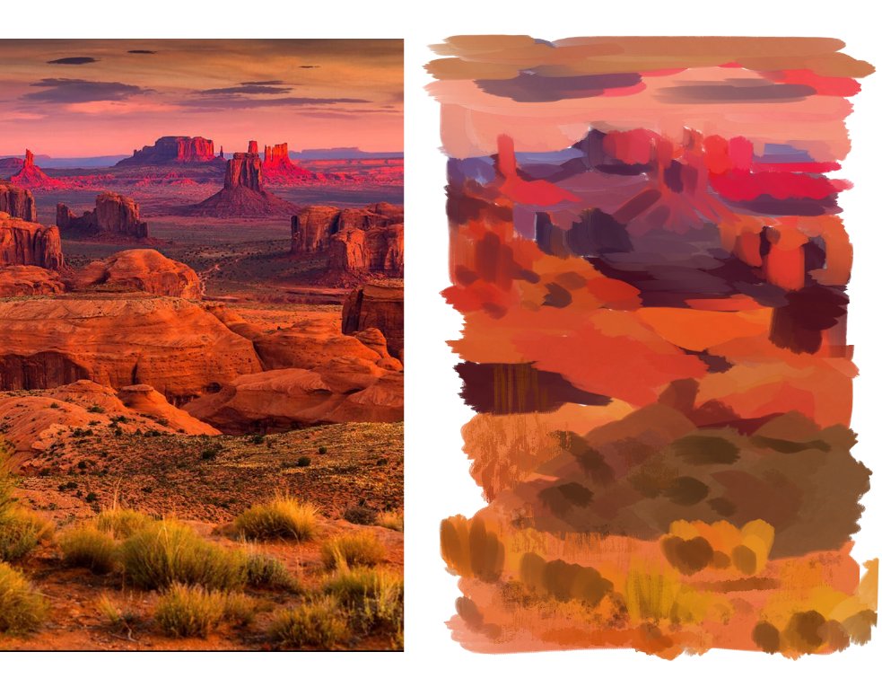 spaltedrat's tweet photo. started my first ever study of this nature and then got hit by another road block which is that i dont feel like finishing this https://t.co/0Q9DHfxDBK