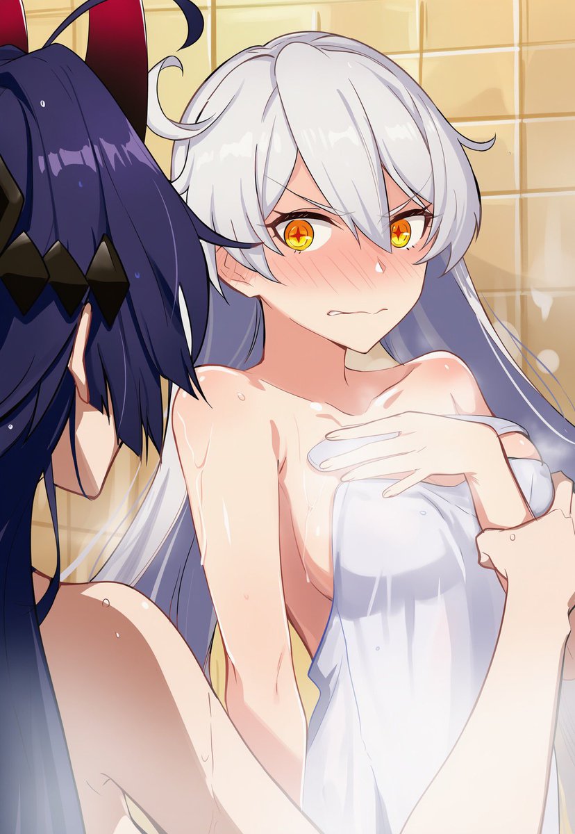 queen_of_void_'s tweet photo. #Kiana #honkaiımpact3rd #RaidenMei #Herrscherofthevoid
#KiaMei https://t.co/BR4Sj7GXiK