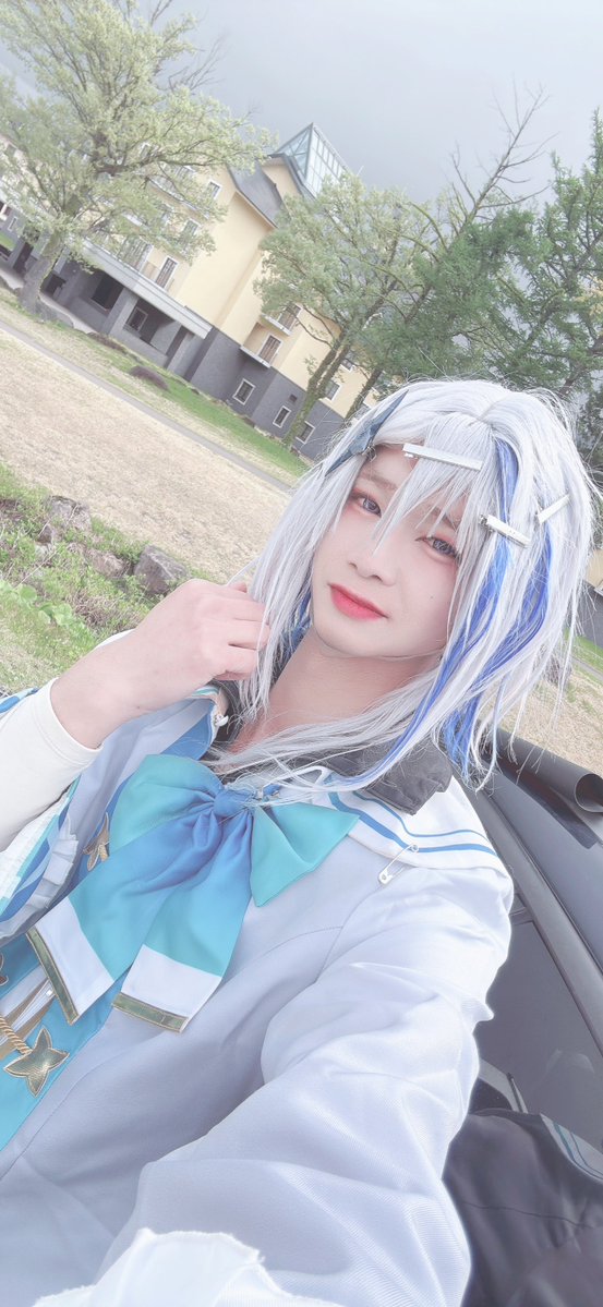 o-chan ページ ちゃんみお！！🎿❄️ C105(月)-東Y47a (@Ling_tosite_GDB) on X