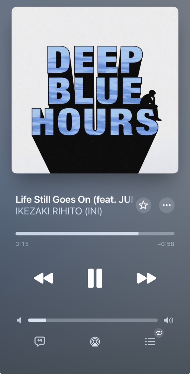 official__INI's tweet photo. [#池﨑理人]

レツゴ

@official_jo1
#JO1 #河野純喜 

#DEEPBLUEHOURS 
#INI #IKEZAKIRIHITO https://t.co/RpNqPPfsdv