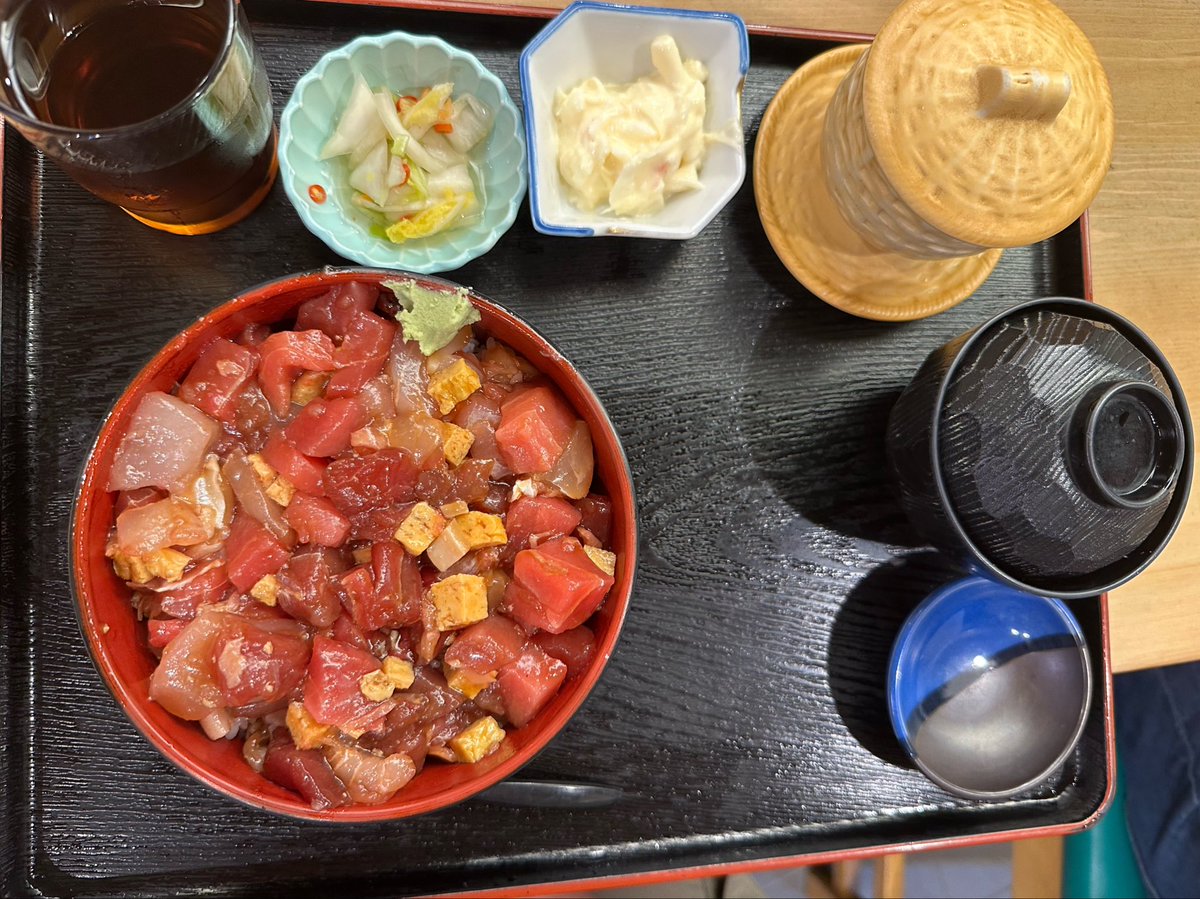 zep1970jp's tweet photo. お昼ごはん https://t.co/M4MqtUIkOq