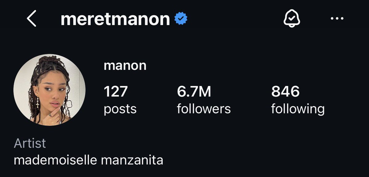 M 🧚🏽 tweet media
