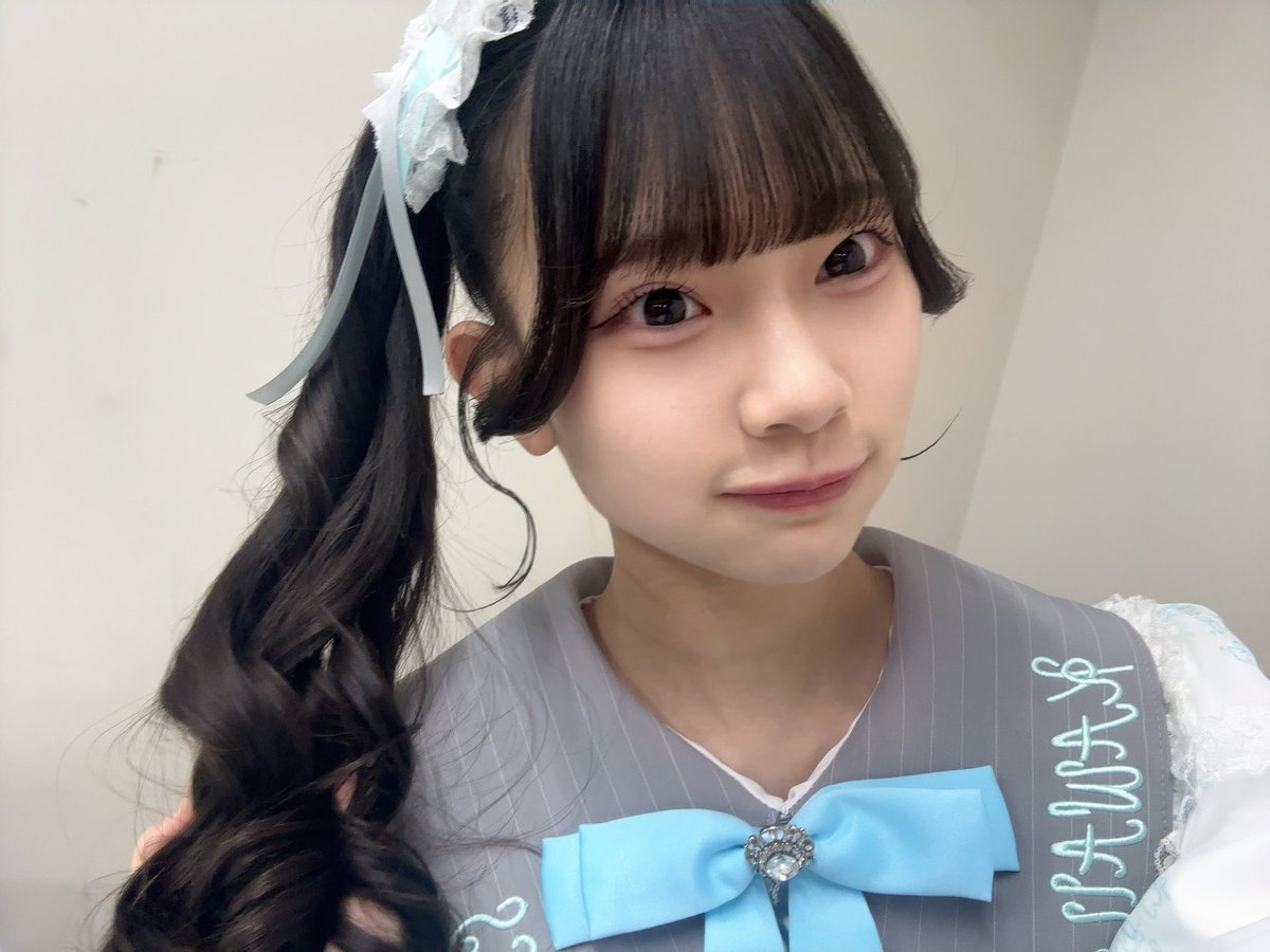 佐藤朱緋(KAWAII LAB. MATES) tweet media