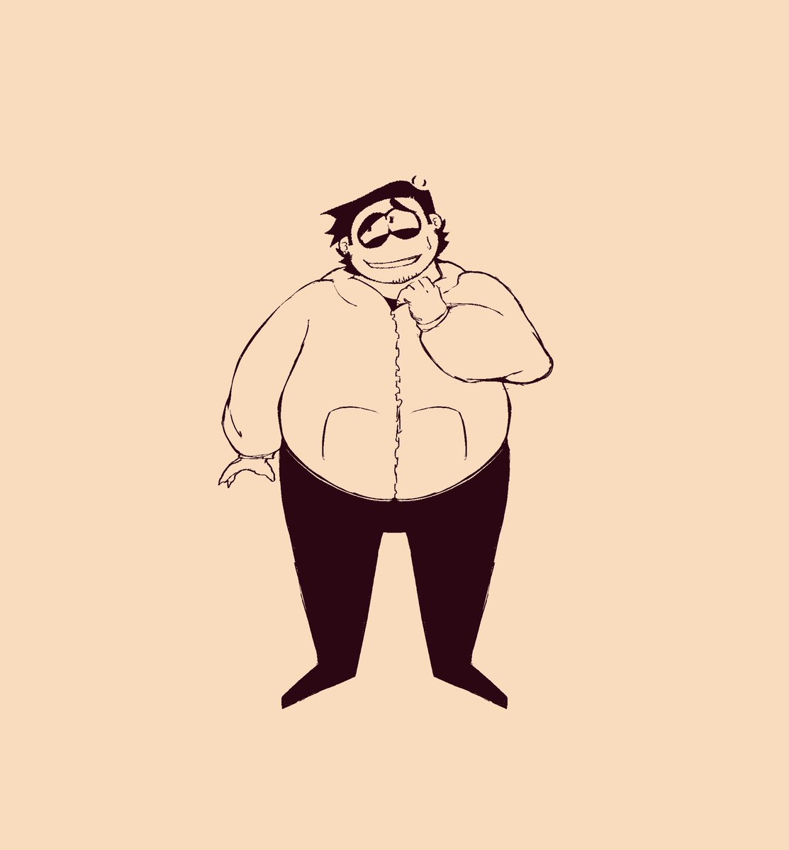 Making improvements think its a lot better now