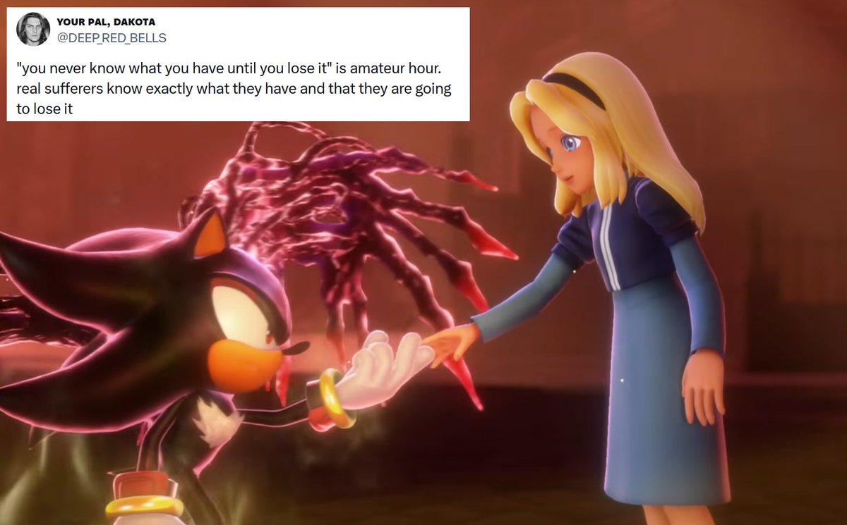 kitsuneheart's tweet photo. #sonictextposts #espiothechameleon #infinitethejackal #blazethecat #espilver #silvaze #shadowthehedgehog #sonicthehedgehog #mariarobotnik #soleilthesugarglider #tailsthefox https://t.co/pXCRfzGfQO