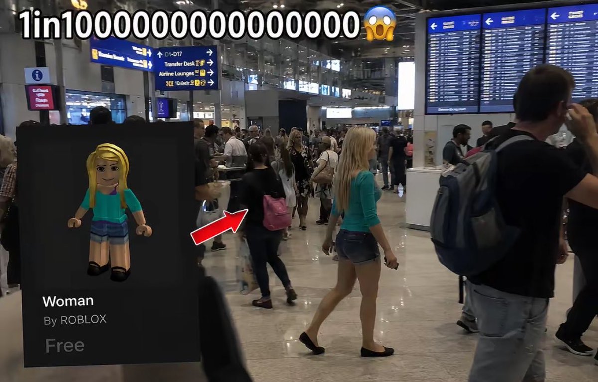 Roblox sem contexto tweet media