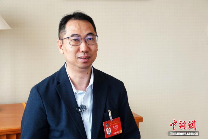 mscmacao's tweet photo. 【館長專訪｜澳門科學館：用“一國兩制”獨特優勢講好中國科技故事】

近日，澳門科學館館長邵漢彬接受了《中國新聞網》媒體專訪，深入分享了澳門科學館在推動全民科普、融入國家科普體系的獨特故事與亮點。

https://t.co/O2lQKwRvlC https://t.co/I0ZlNxdqqt