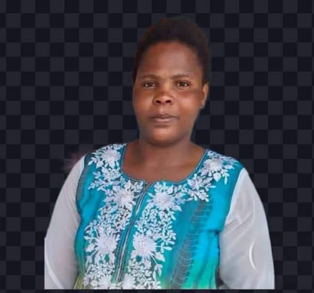 Am_Blujay's tweet photo. 🚨 WANTED FOR ALLEGED THEFT 🚨

Police are searching for Ester Lawrence, a Malawian national who was employed as a domestic worker for seven years.

She is alleged to have stolen R10,000 in cash and jewellery worth an estimated R1 million before disappearing. A criminal case has been opened, and police investigations are underway.

Anyone with information on her whereabouts is urged to contact the nearest police station.
