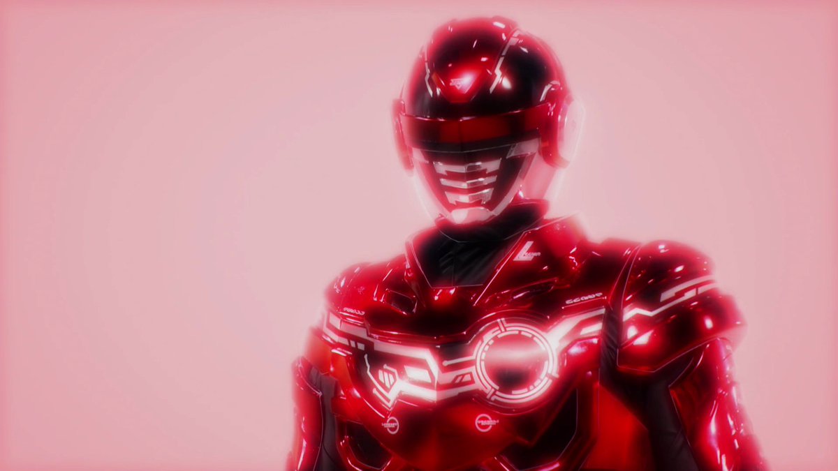 💍💥 SentaiFive (戦隊ファイヴ) 🔴 tweet media