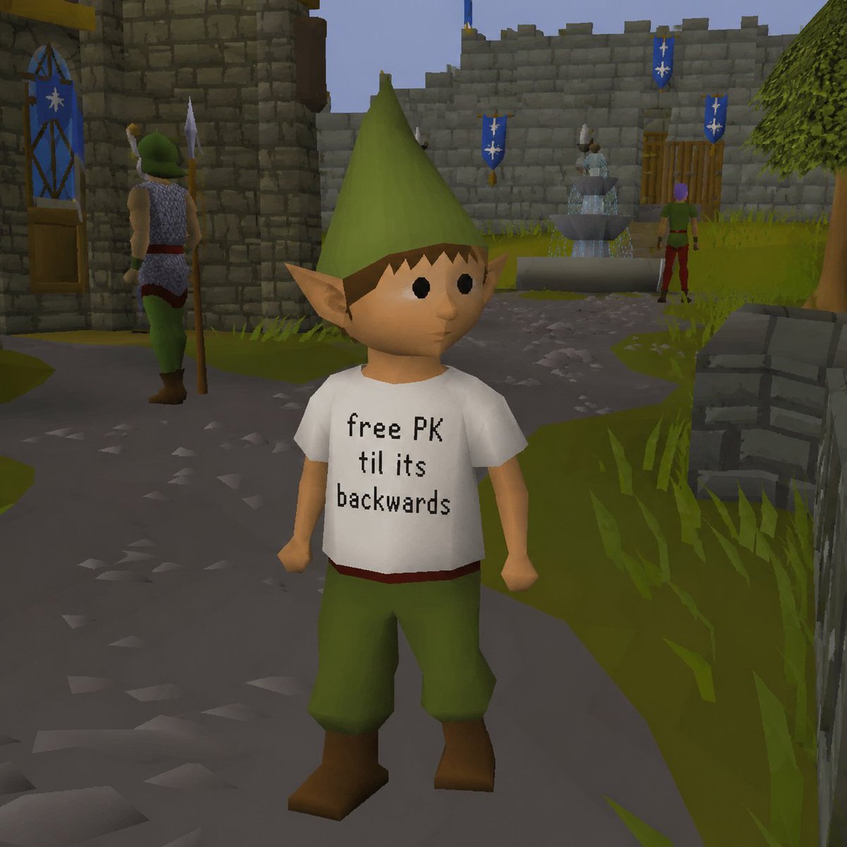 Dead Botting tweet media