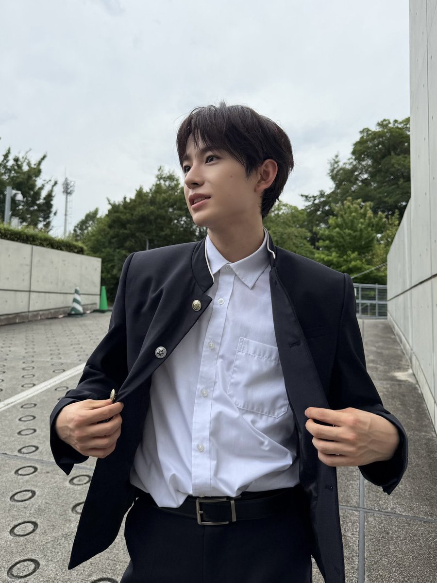 _Zeustone2319's tweet photo. このユウシめっちゃジブリでやばい😭💞
コクリコ坂とかに出てくるもんт ‧̫ т♡ https://t.co/eOIGaG0WuE