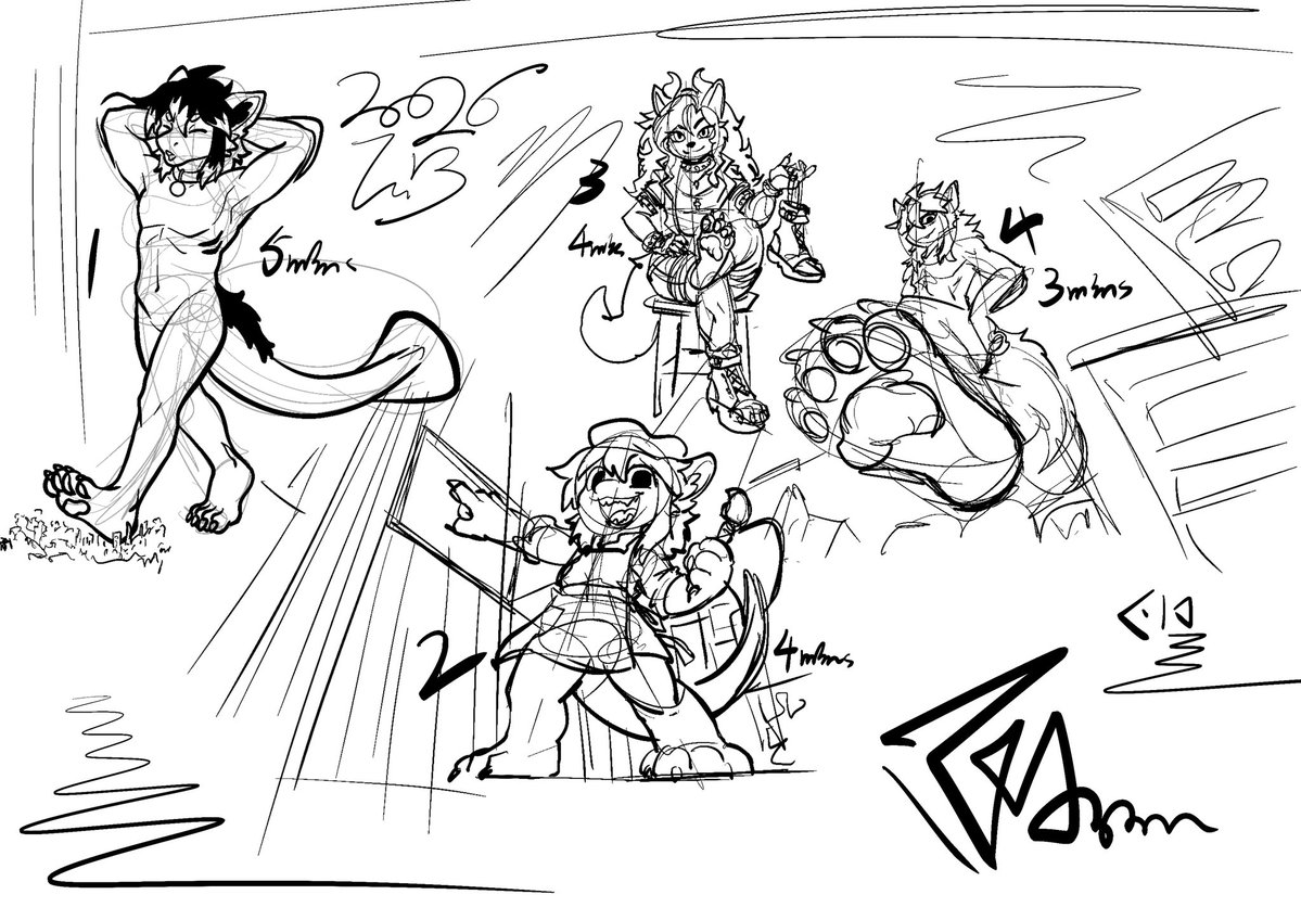 NadorianDaFIish's tweet photo. Sketches
#sizedifferent #sizetwitter #macrofurry https://t.co/Y2kRixXsxj