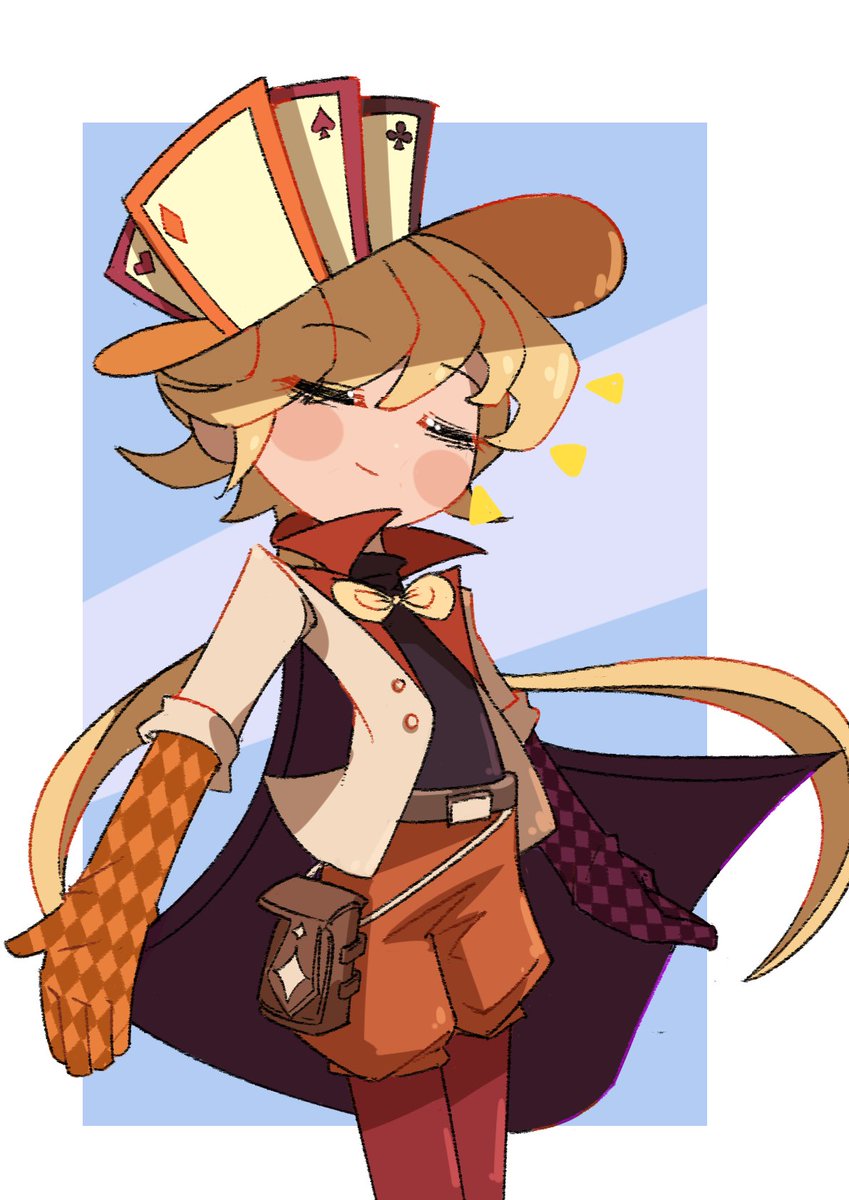 K83366781K's tweet photo. #IllusionCarnival https://t.co/v98Ng50ABZ