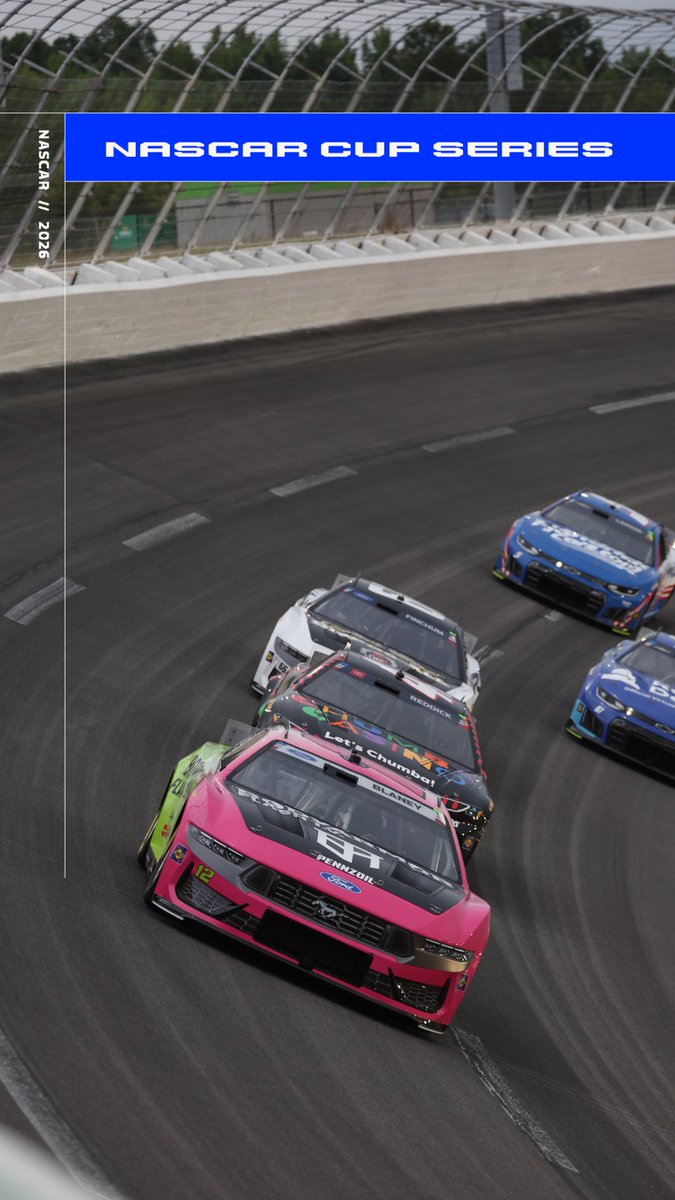 Ford Racing tweet media
