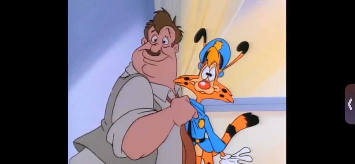 WilTito's tweet photo. @rapscallionDlux @EnshaRoyal @Kamezdov @codysoyeah #bonkerssweep #bonkersdbobcat #bonkers #toon #bobcat #disney #disneysbonkers #disneyafternoon #cartoon #animation #luckypiquel #fallapartrabbit #grumblesgrizzly #fawndeer #mirandwright #jittersadog https://t.co/oy5dXVgb11