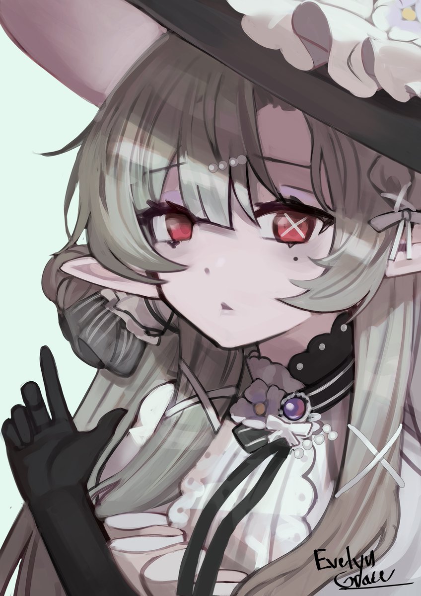 KATSUSLIDER's tweet photo. more art attacks! #artfight2026ㅤ https://t.co/lW9zNi0ZQ7