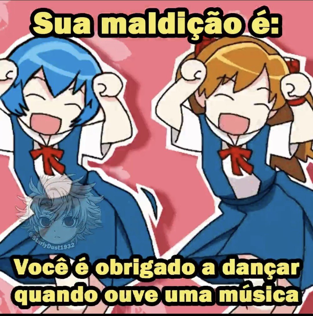 TutuPerdito's tweet photo. @StarlyDust1932 Não vejo desvantagens https://t.co/RyJIOXCVIt