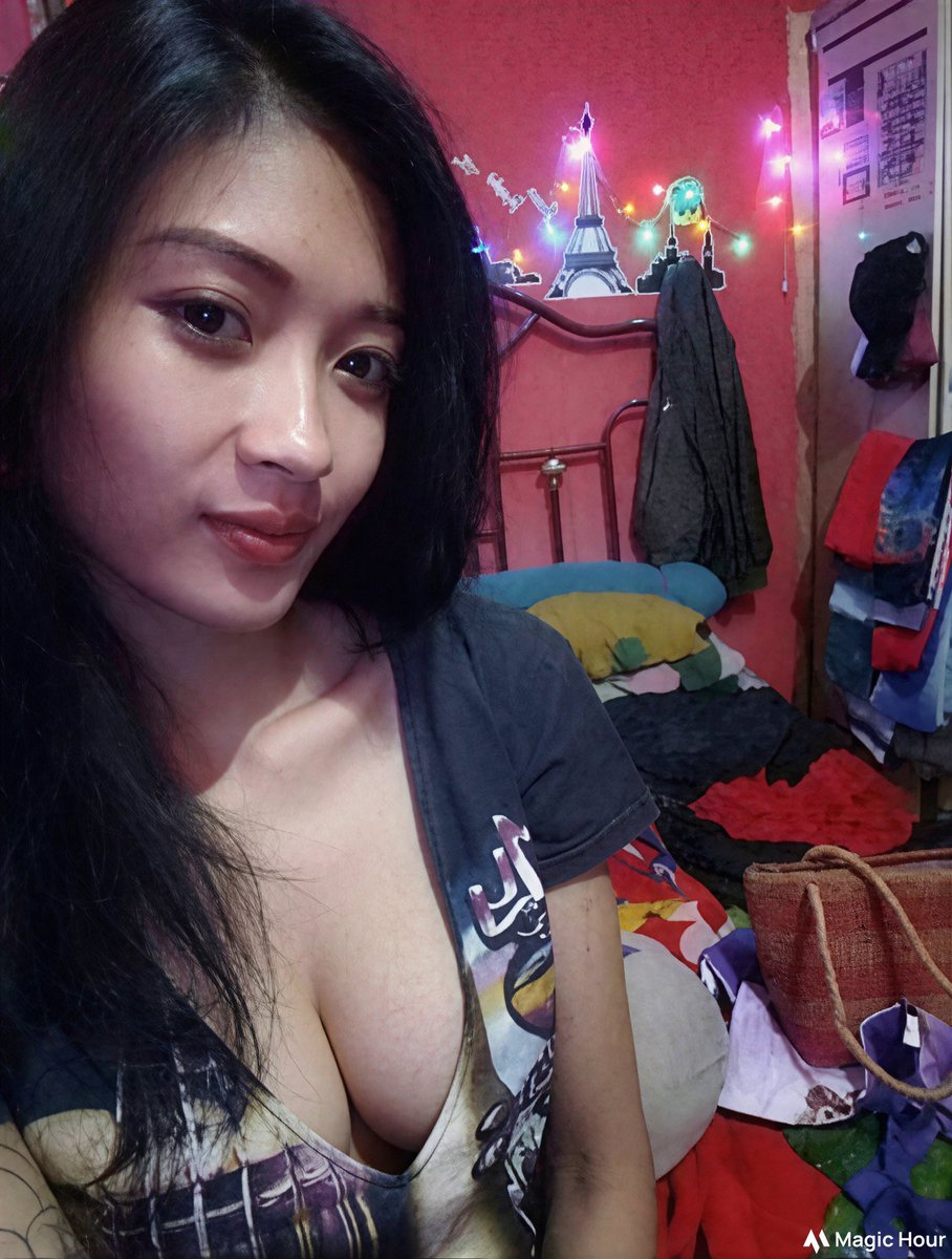 yindahss's tweet photo. haii ini aku baru aku ya yang lama ke banned
ngobrol yu dm dm an
lagi bete bgt lagi gabut https://t.co/Ox3kPxJB4Y
