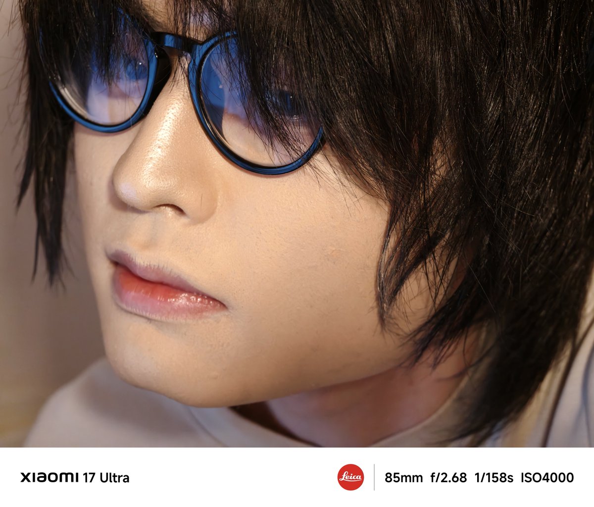 hd_resolution's tweet photo. 2.5次元ショット。

JPEG撮って出し、美肌補正オフ

使用コスメ…キャンメイク、セザンヌ https://t.co/cCjuxkuLxE