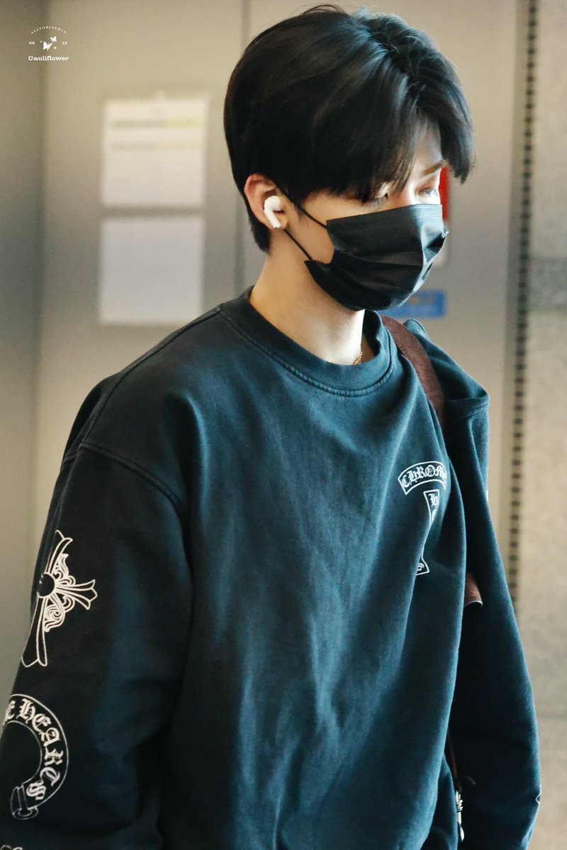 cauliflower813's tweet photo. 260713 ICN

#JAEMIN #재민 #ジェミン https://t.co/MVzZpTacJO